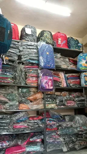 Tharun Bags